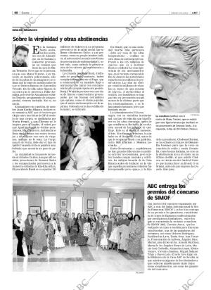 ABC SEVILLA 09-03-2002 página 88
