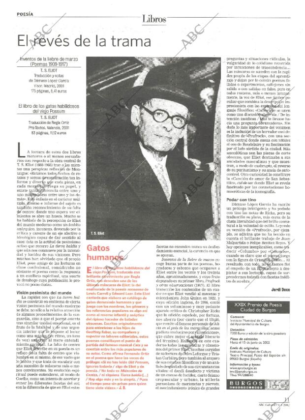 CULTURAL MADRID 09-03-2002 página 11