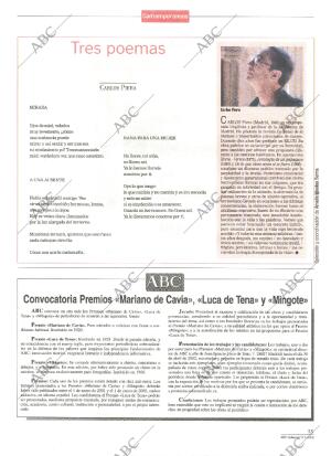 CULTURAL MADRID 09-03-2002 página 13