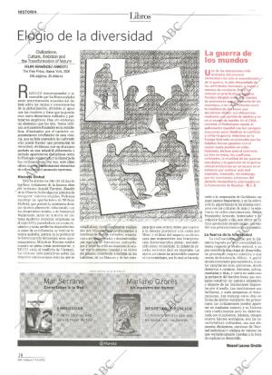 CULTURAL MADRID 09-03-2002 página 14