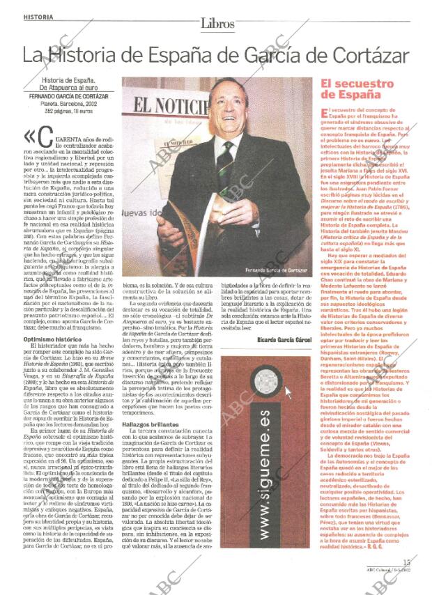 CULTURAL MADRID 09-03-2002 página 15