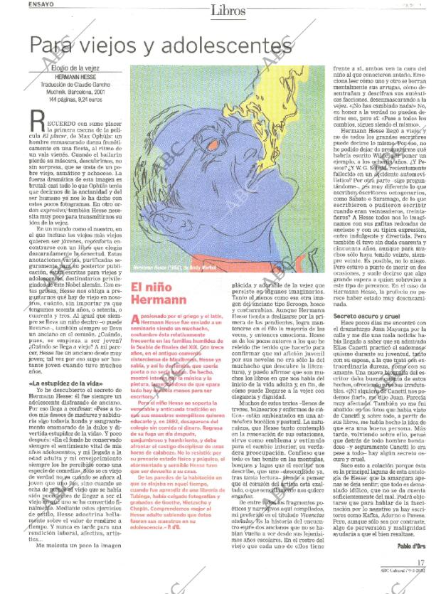 CULTURAL MADRID 09-03-2002 página 17