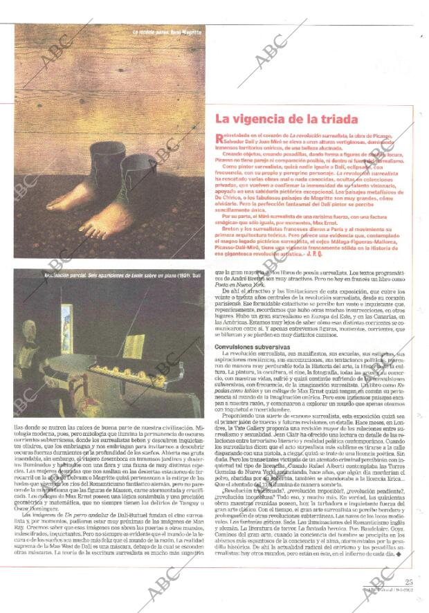 CULTURAL MADRID 09-03-2002 página 25