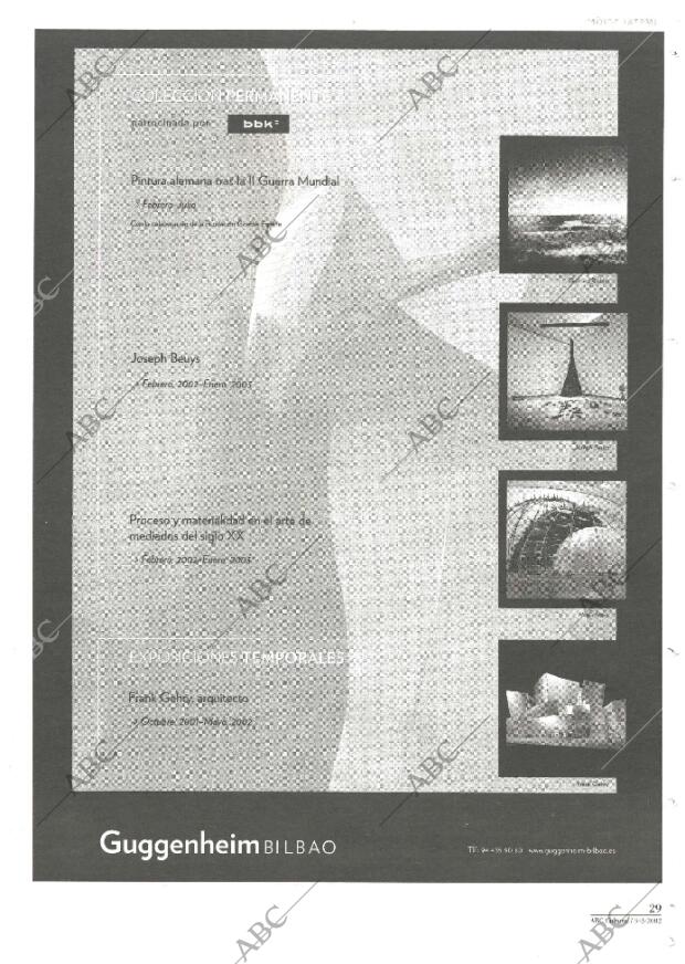 CULTURAL MADRID 09-03-2002 página 29