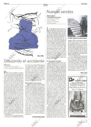 CULTURAL MADRID 09-03-2002 página 31