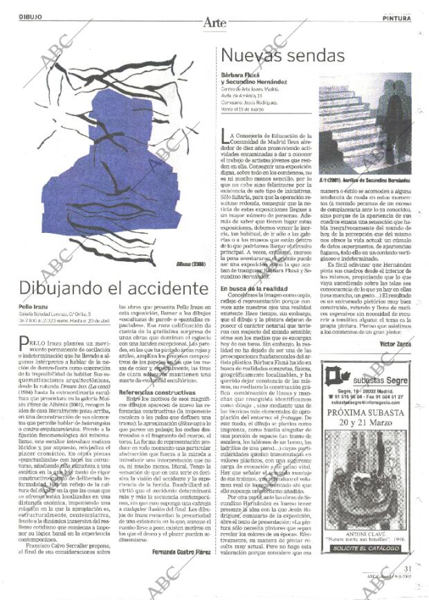 CULTURAL MADRID 09-03-2002 página 31