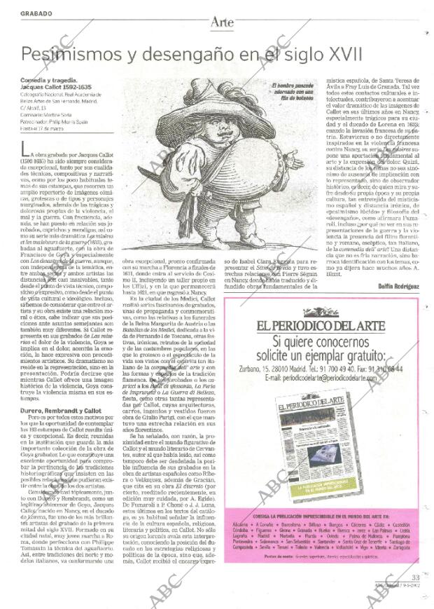 CULTURAL MADRID 09-03-2002 página 33