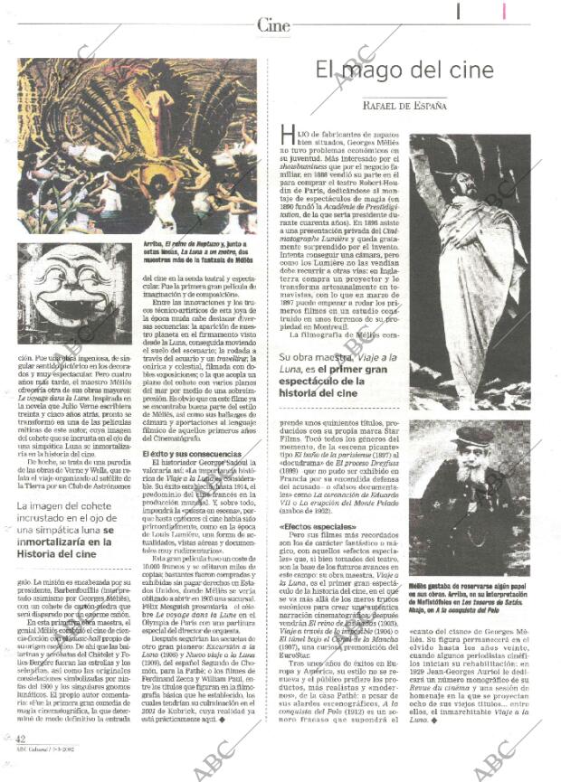 CULTURAL MADRID 09-03-2002 página 42