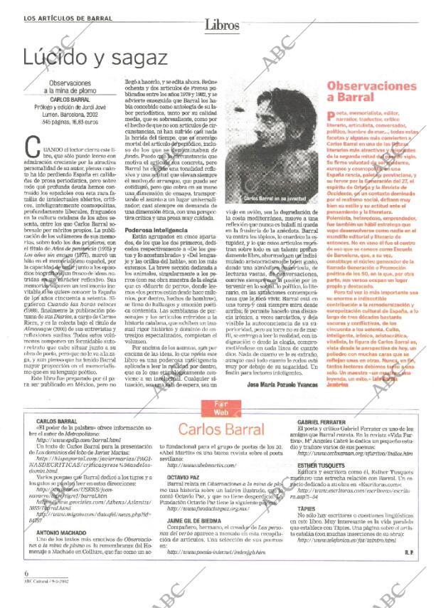 CULTURAL MADRID 09-03-2002 página 6