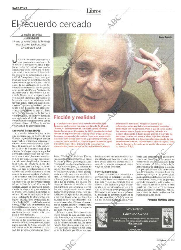 CULTURAL MADRID 09-03-2002 página 7