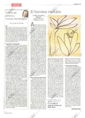 CULTURAL MADRID 09-03-2002 página 8