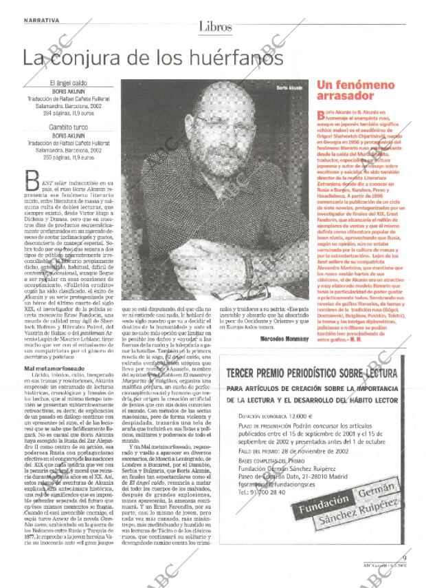 CULTURAL MADRID 09-03-2002 página 9