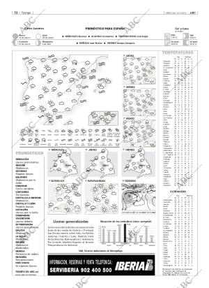 ABC MADRID 13-03-2002 página 72