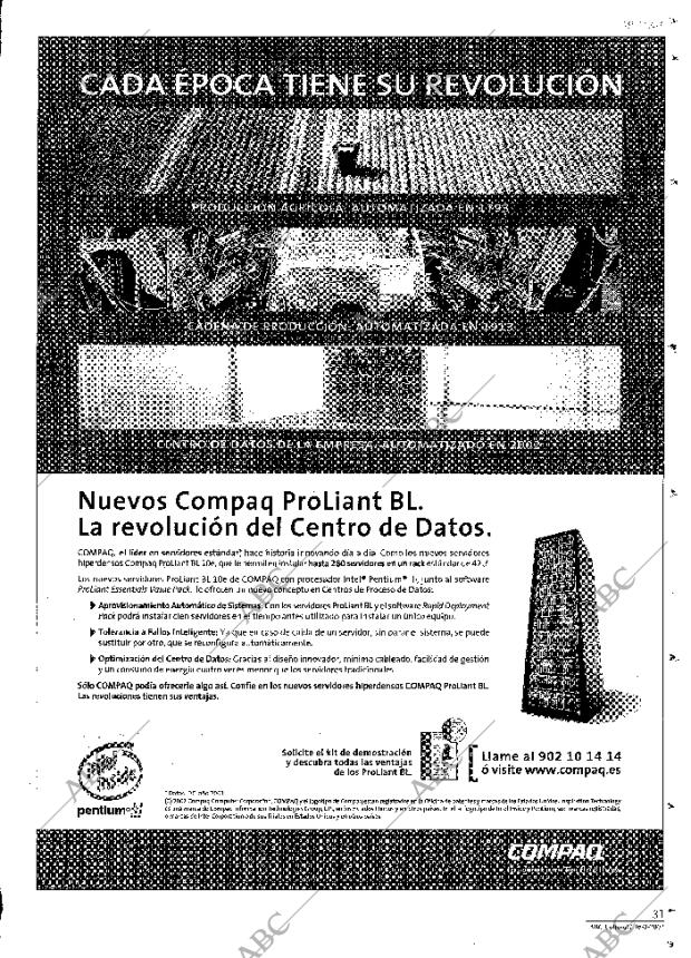 CULTURAL MADRID 16-03-2002 página 31