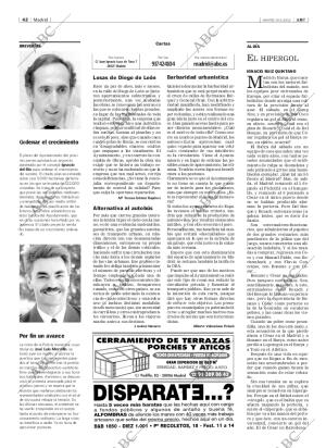 ABC MADRID 19-03-2002 página 42