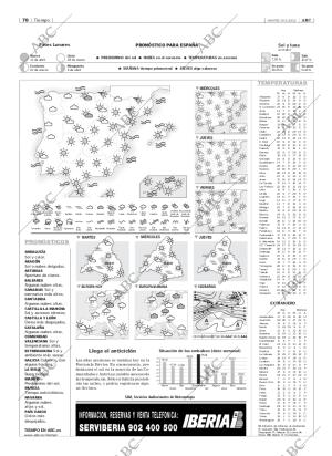ABC MADRID 19-03-2002 página 70