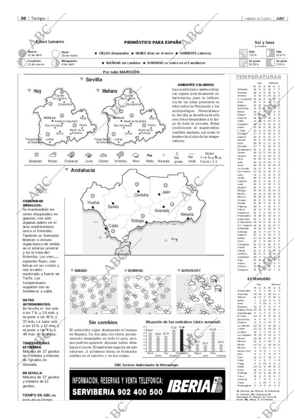 ABC SEVILLA 22-03-2002 página 30