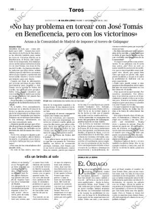 ABC MADRID 24-03-2002 página 102