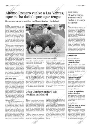 ABC MADRID 24-03-2002 página 103