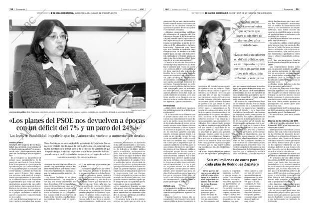 ABC MADRID 24-03-2002 página 50