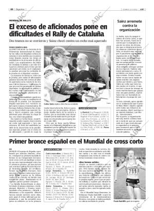 ABC MADRID 24-03-2002 página 60