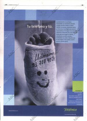 ABC MADRID 24-03-2002 página 65