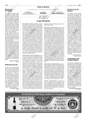 ABC SEVILLA 24-03-2002 página 10