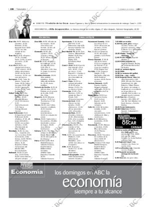 ABC SEVILLA 24-03-2002 página 106