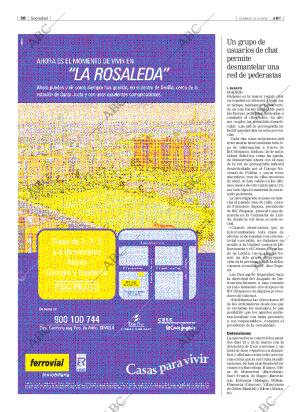 ABC SEVILLA 24-03-2002 página 30