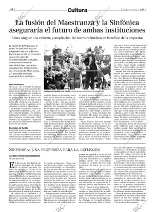 ABC SEVILLA 24-03-2002 página 32