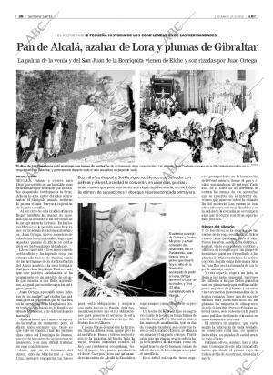 ABC SEVILLA 24-03-2002 página 38