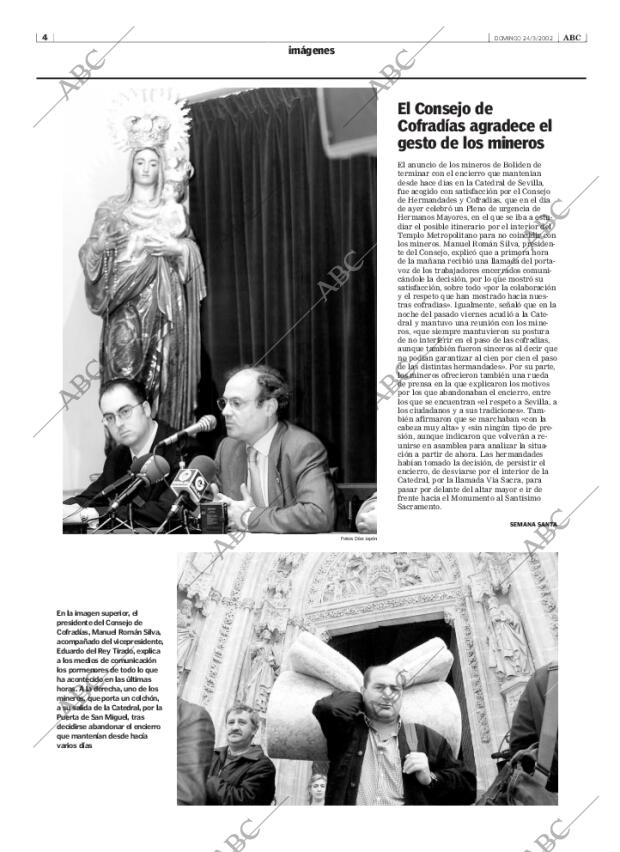 ABC SEVILLA 24-03-2002 página 4