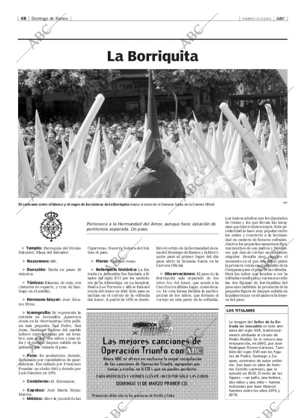 ABC SEVILLA 24-03-2002 página 48