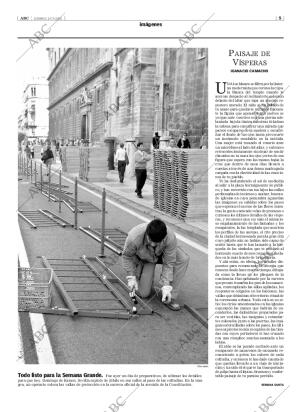 ABC SEVILLA 24-03-2002 página 5