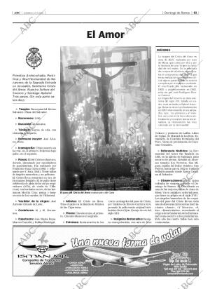 ABC SEVILLA 24-03-2002 página 61