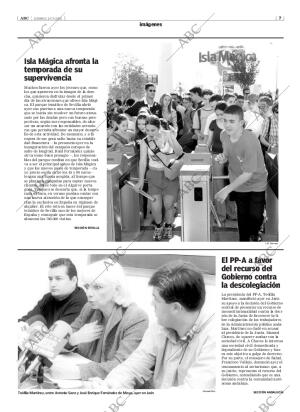 ABC SEVILLA 24-03-2002 página 7