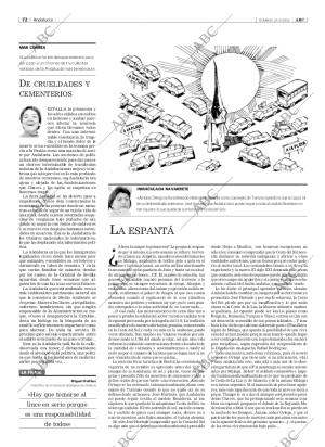 ABC SEVILLA 24-03-2002 página 72