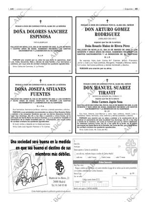 ABC SEVILLA 24-03-2002 página 85