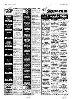 ABC SEVILLA 24-03-2002 página 91