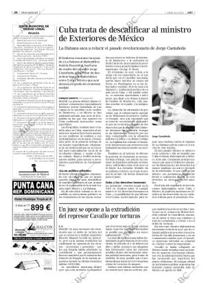 ABC MADRID 28-03-2002 página 26