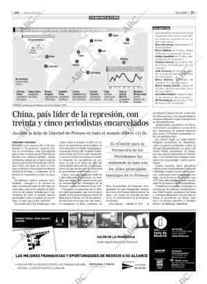 ABC MADRID 28-03-2002 página 33