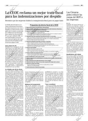 ABC MADRID 28-03-2002 página 49