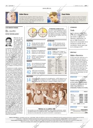 ABC MADRID 29-03-2002 página 2