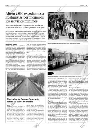 ABC MADRID 29-03-2002 página 39
