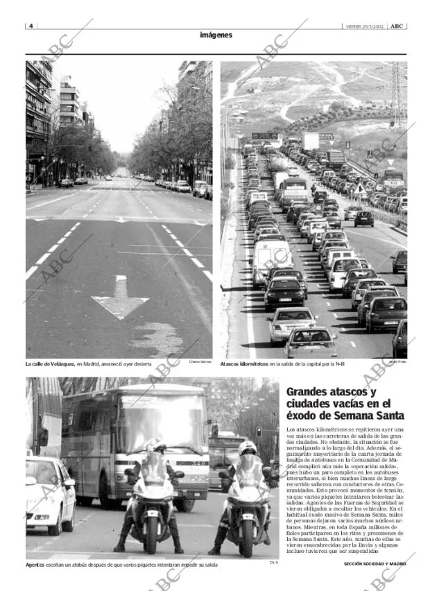 ABC MADRID 29-03-2002 página 4