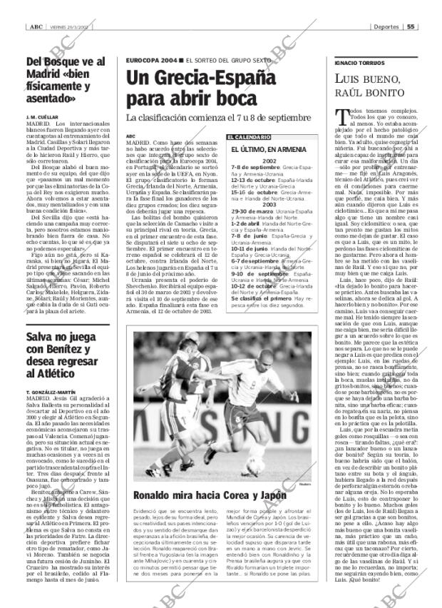 ABC MADRID 29-03-2002 página 55