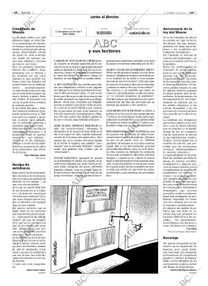 ABC MADRID 31-03-2002 página 10