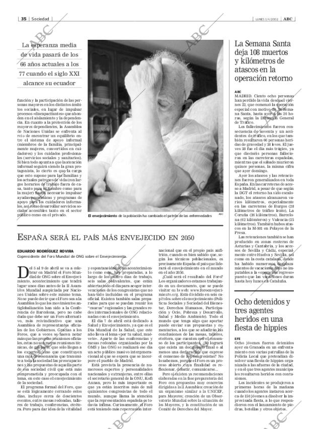 ABC MADRID 01-04-2002 página 35