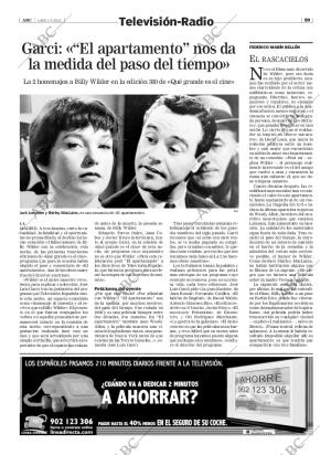 ABC MADRID 01-04-2002 página 99