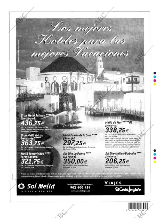 ABC MADRID 03-04-2002 página 104